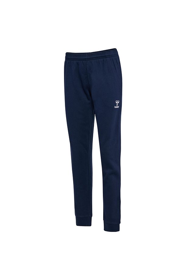 Mover Cotton Cuff Eşofman Altı - 1