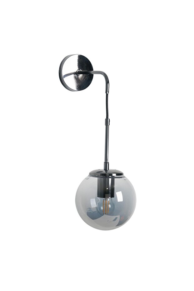 Damla Aplik-Platin - 1