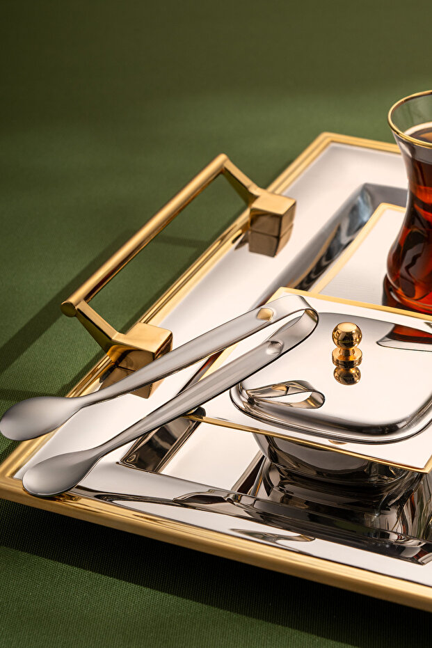 Getto 40 Parça Çay Seti - 2