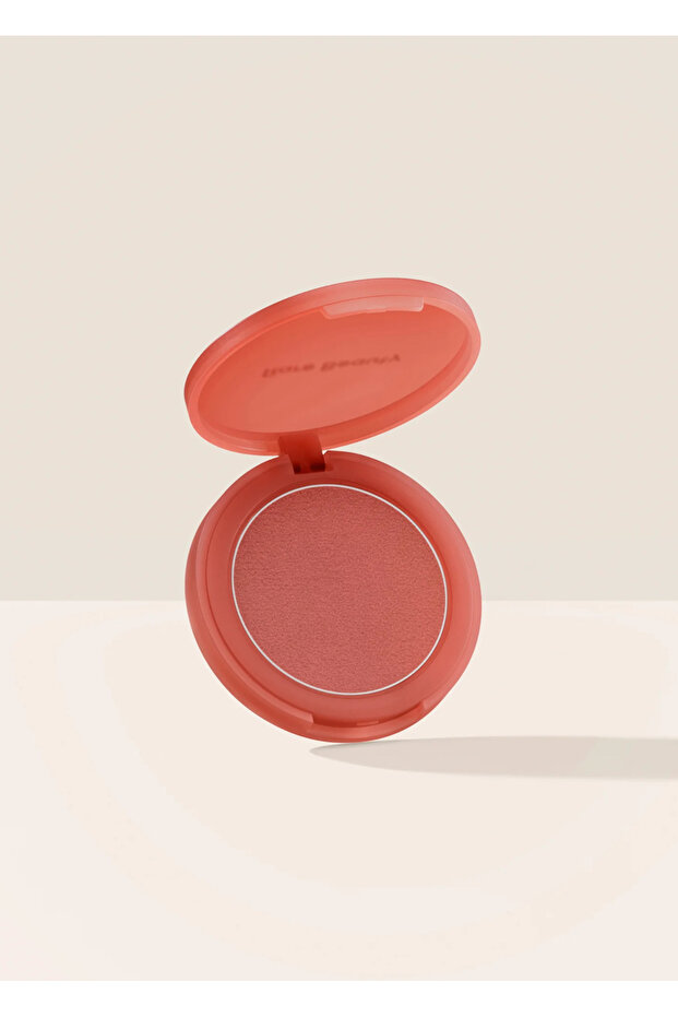 Soft Pinch Matte Bouncy Blush - Cream Powder Blush