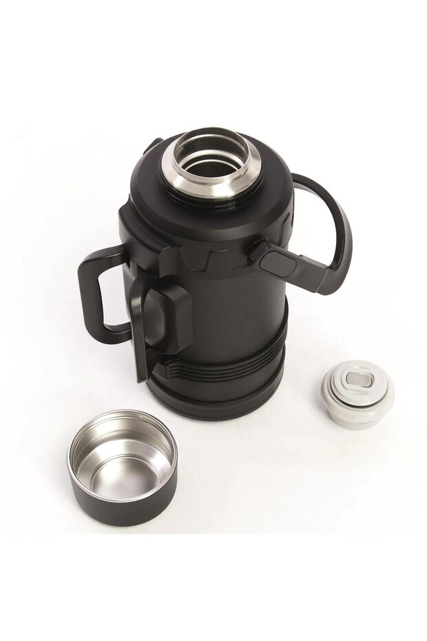 Big Barrel Termos 4 Litre - 5