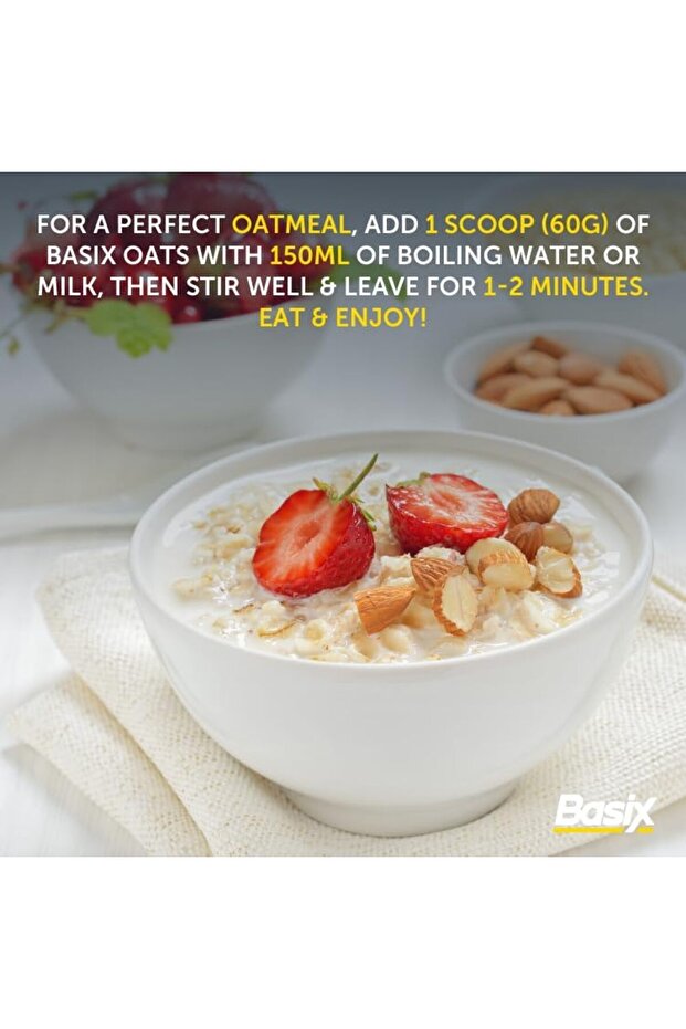 شوفان بالشوكولاتة 3 كجم - 5