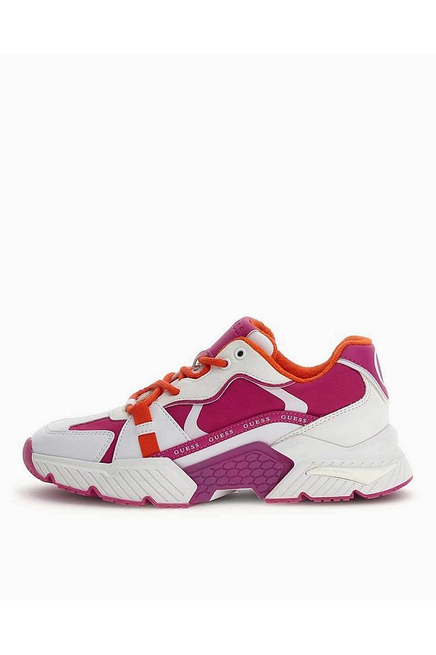 Carrli5 Logolu Sneaker - 2