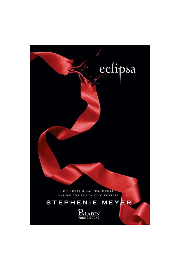 Twilight 3: Eclipse - 1