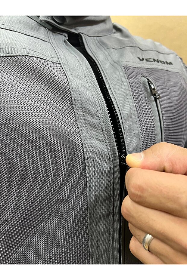 COMPAS MONT GRİ - 5