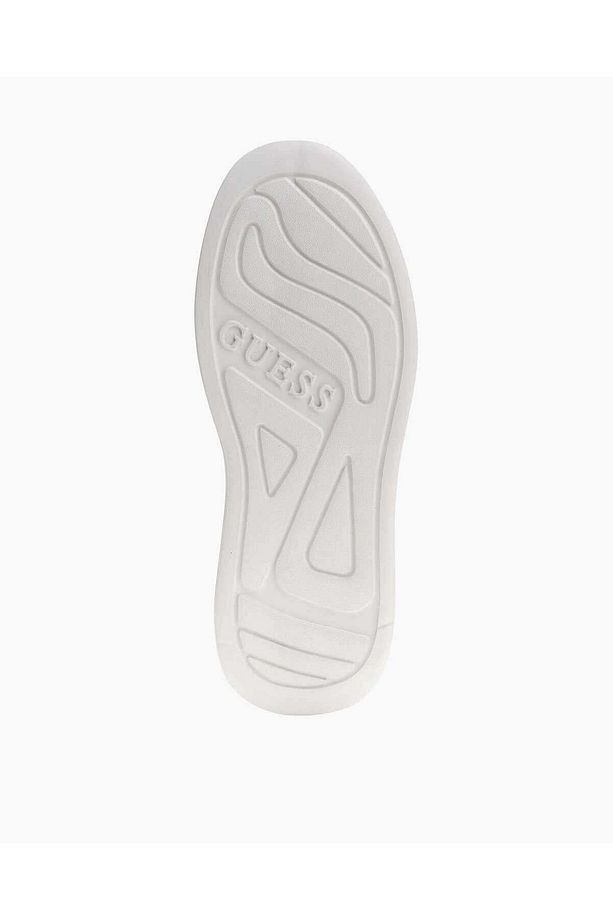 Elba Bağcıklı Sneaker - 5