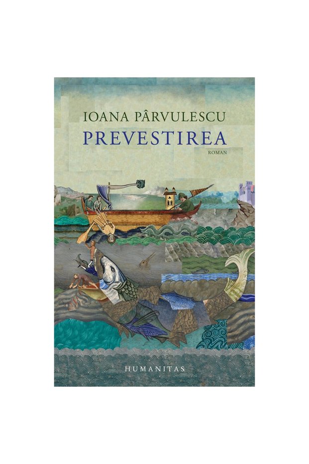 Prevestirea