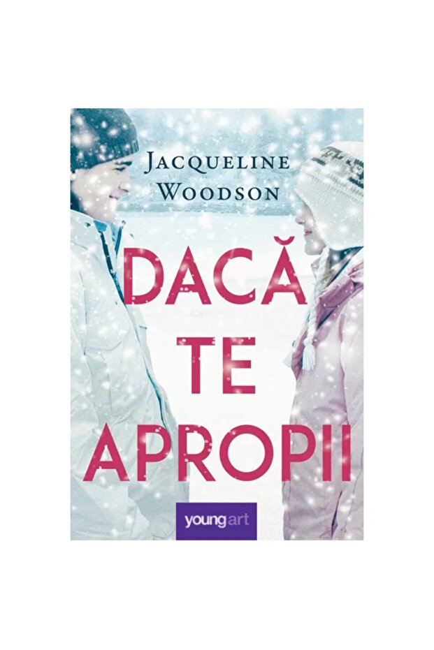 Daca te apropii - 1
