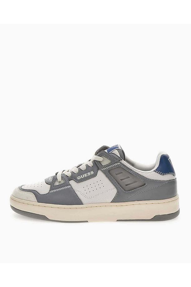 Vincent Logolu Sneaker - 2