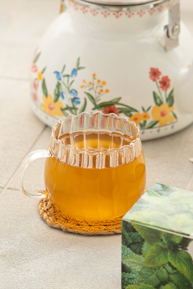 Üveys Melissa Çayı - 3