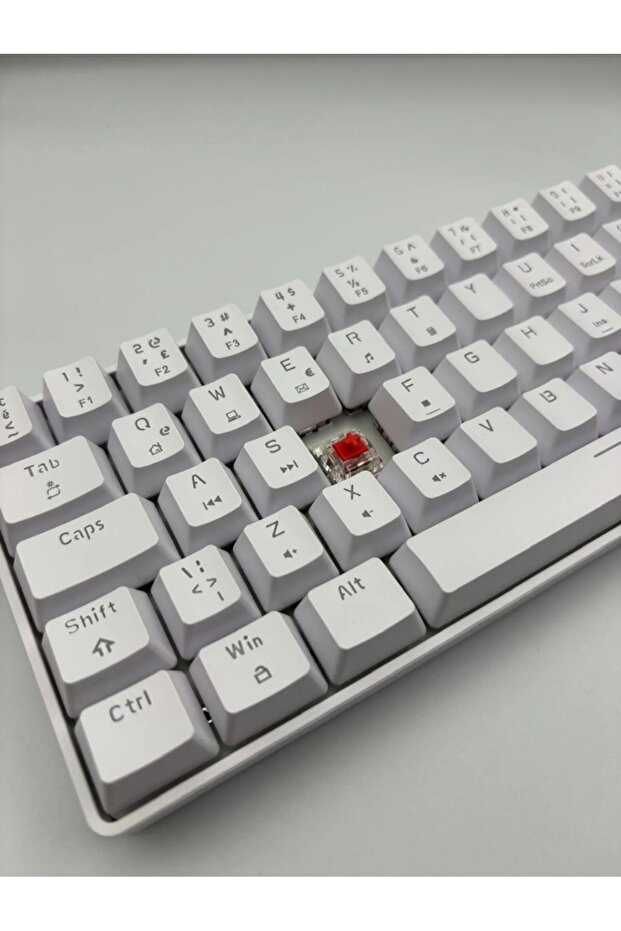 Colours Light RGB Klavye - 1