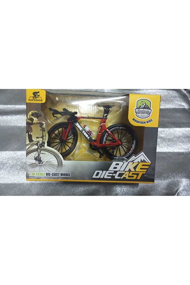 yol bısıkletı - 1