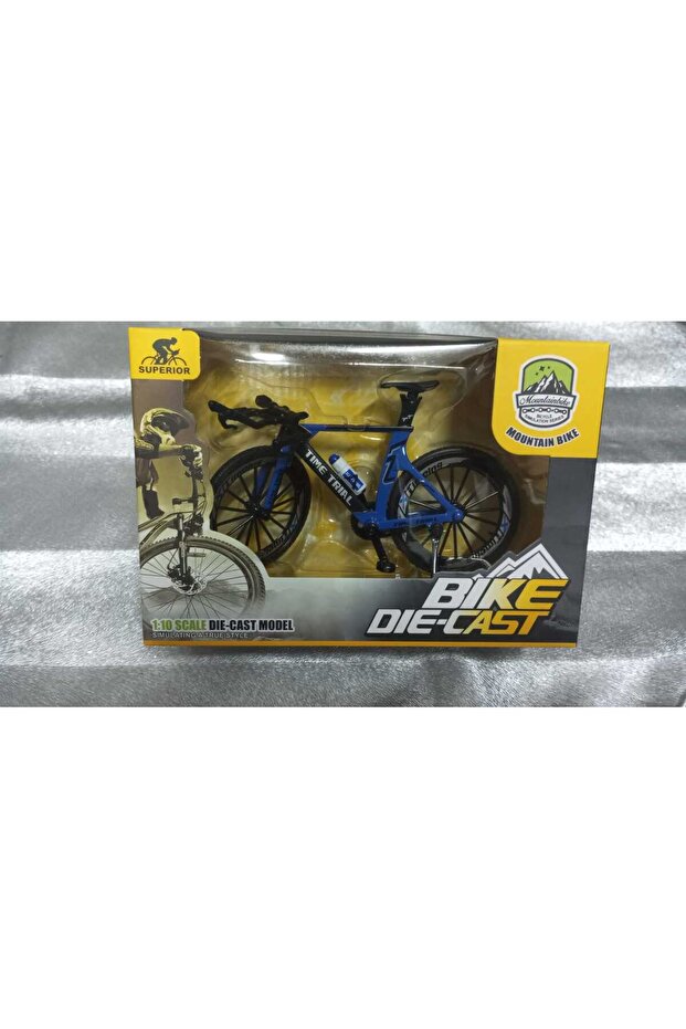 yol bısıkletı - 2