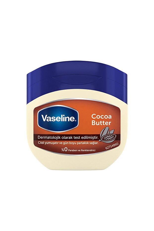 Cocoa Butter Nemlendirici Jel 100Ml - 1