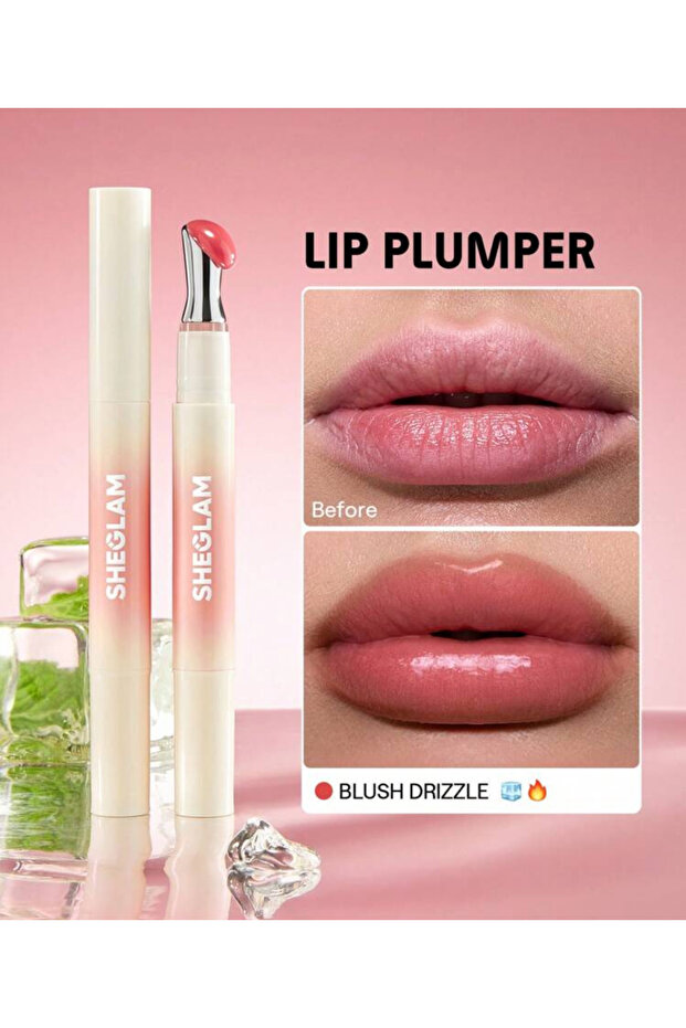 Booster Lip Plumper - 3