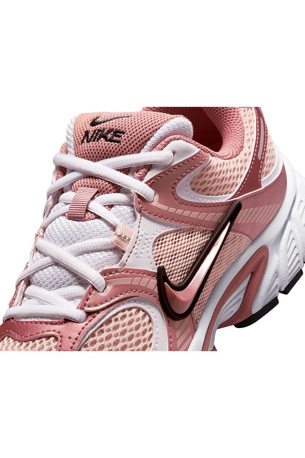 W V5 RNR Rahat Nefes Alabilir Hafif Koşu Ayakkabısı Sneaker - 8