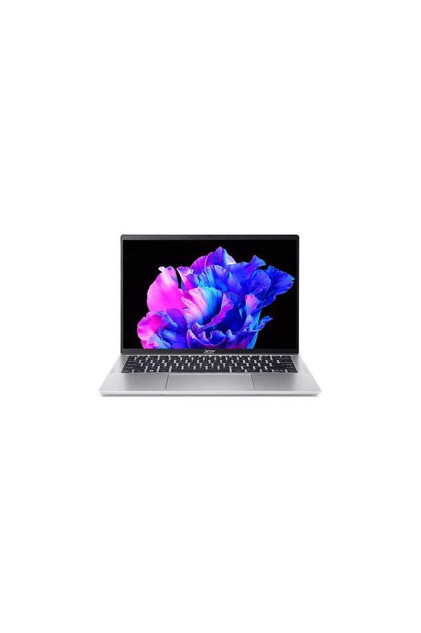 Swift GO SFG14-72-77SK Intel Core Ultra 7-155H 16GB 512GB SSD EVO 14" 2.8K OLED W11 Notebook - 1