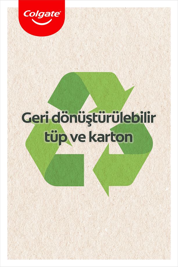 Natural Extracts Aktif Karbon ve Nane Diş Macunu 50 ml x2 + Diş Fırçası Kabı Hediye - 4