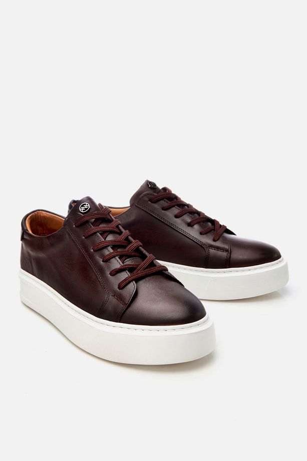 Kahve Erkek Casual Ayakkabı 02AYY308470A480 - 2