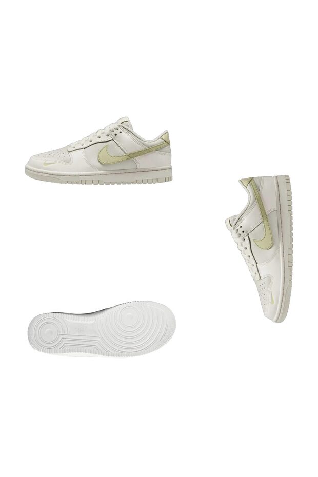 WMNS NIKE DUNK LOW - 3