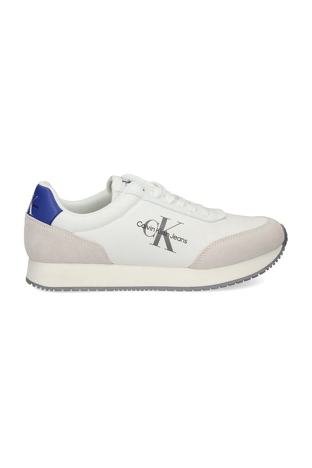 Retro Runner Low Top Sneaker - 2