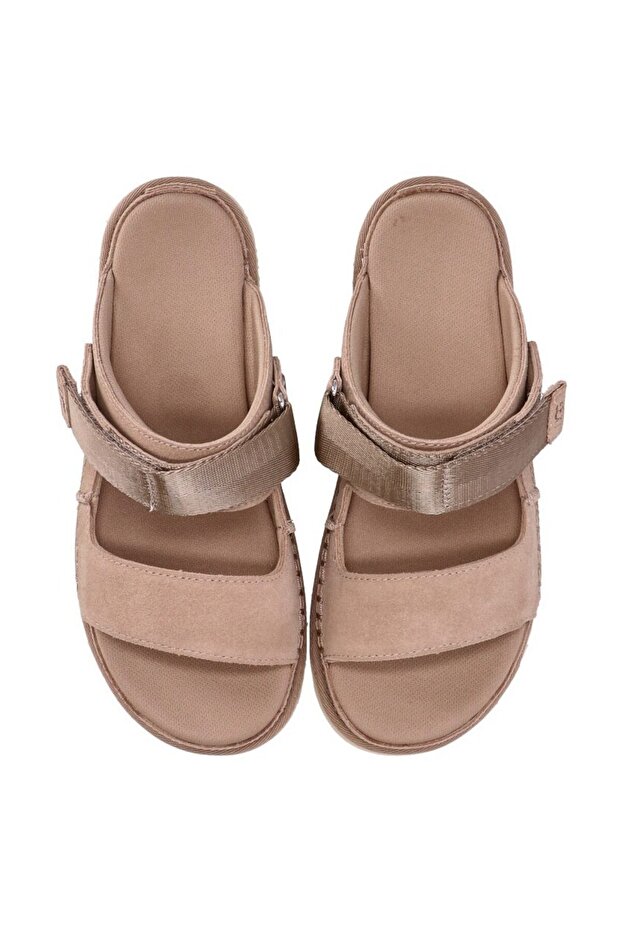 W Goldenstar Glide női papucs - 2