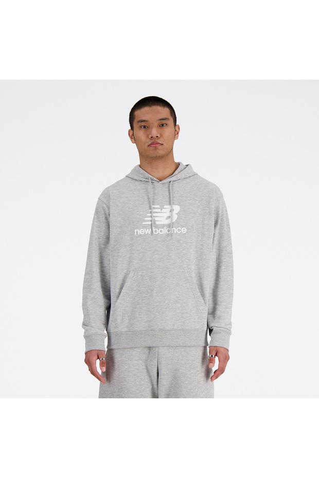 Sport Essentials French Terry Logo Hoodie