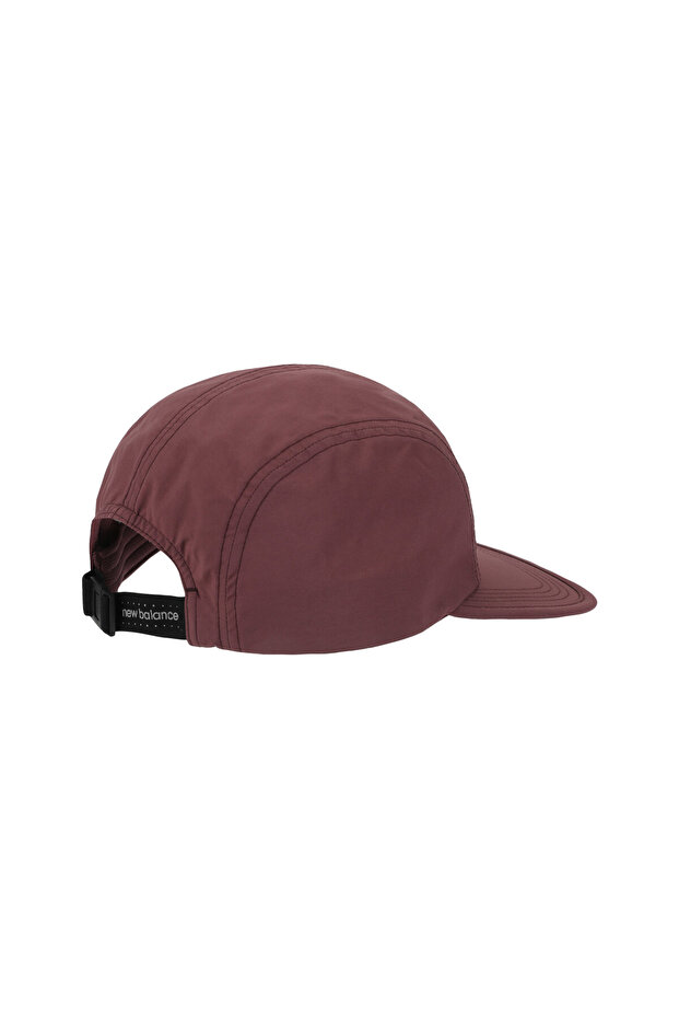5 panel everyday trainer hat - 2