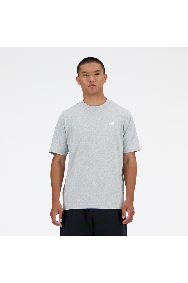Sport Essentials Cotton T-Shirt
