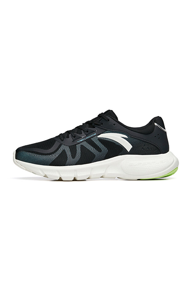 Running shoes
