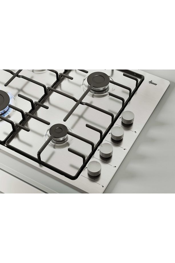 HHW6LMX Inox Ankastre Ocak - 3