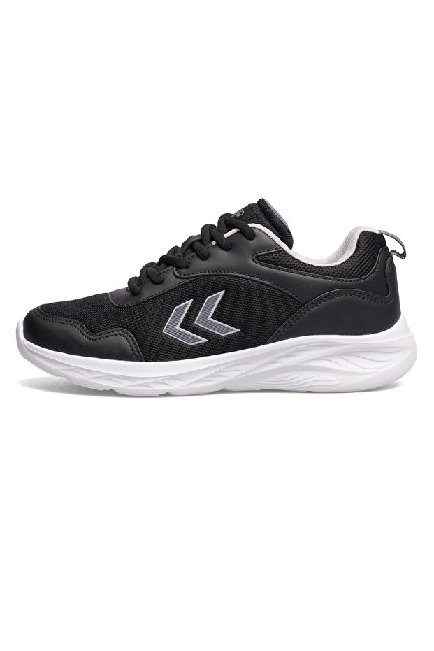 Otala Unisex Black Sports Shoes & Sneakers