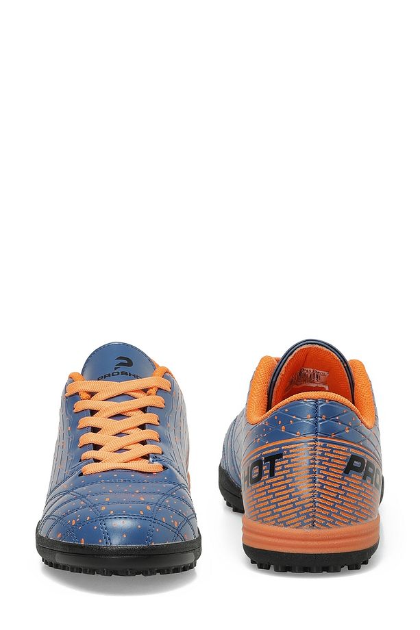 Murı Tf 3pr Saks Unisex Halı Saha Ayakkabısı - 5