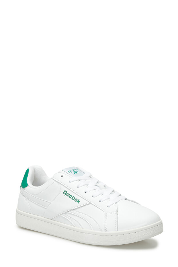 Clean Edge Beyaz Erkek Sneaker - 1
