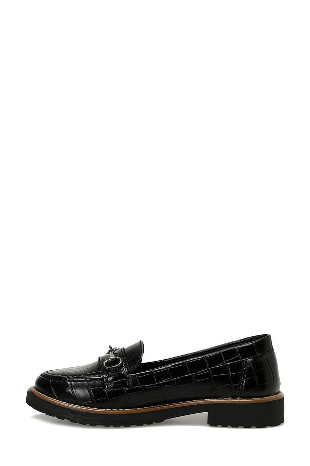 320014.z 3pr Siyah Kadın Loafer - 3