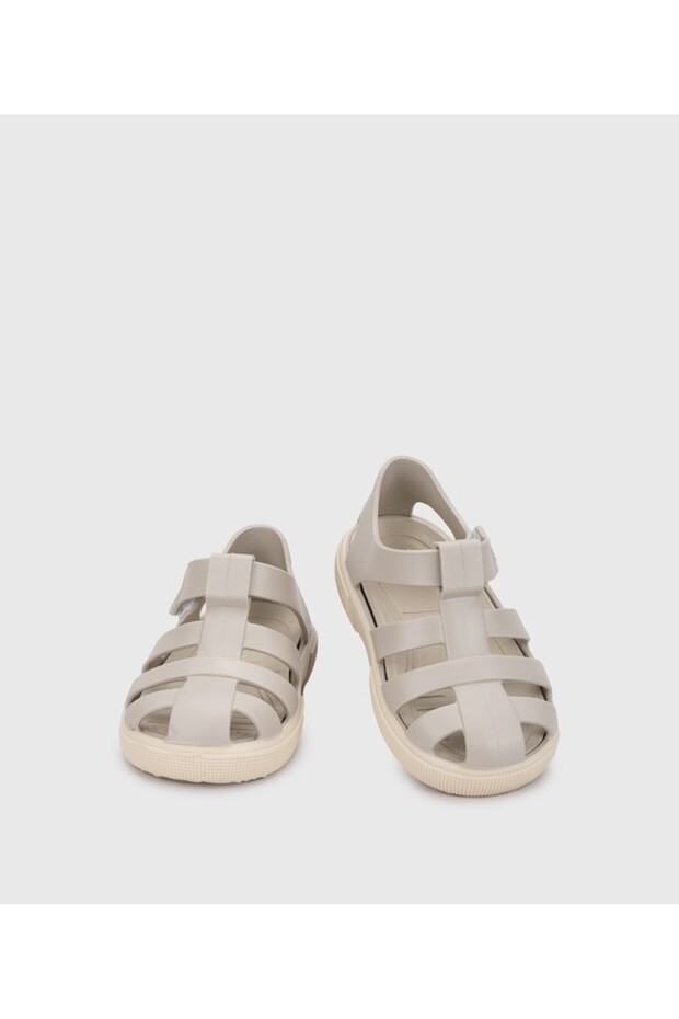 S10340-100 Férfi gyerekszandál - 4