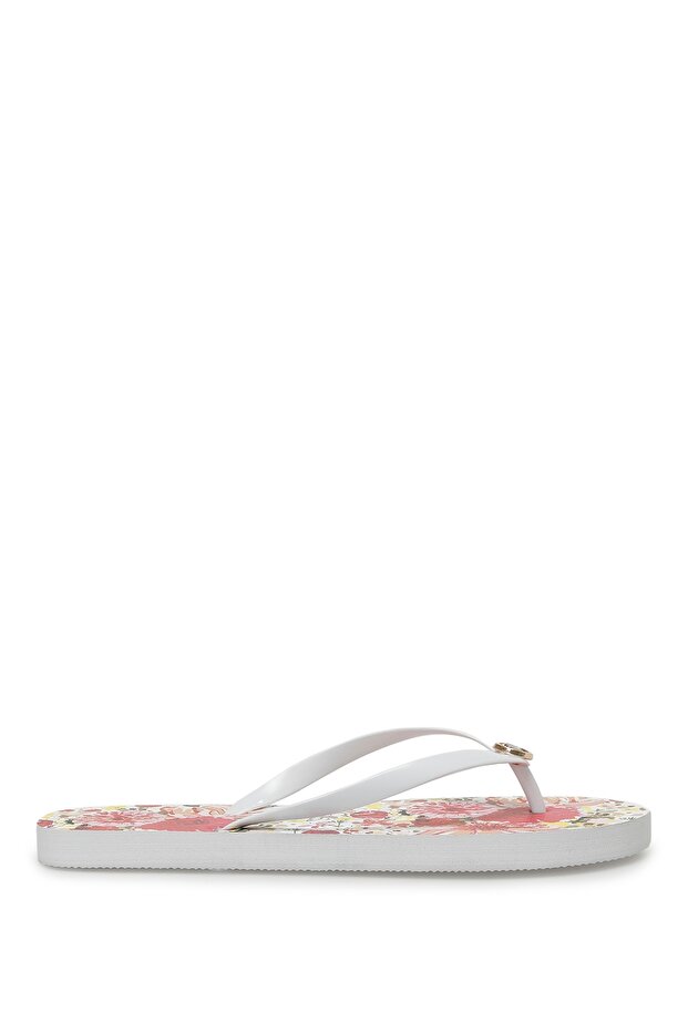 Laler 3Fx White Women's Sea Shoes