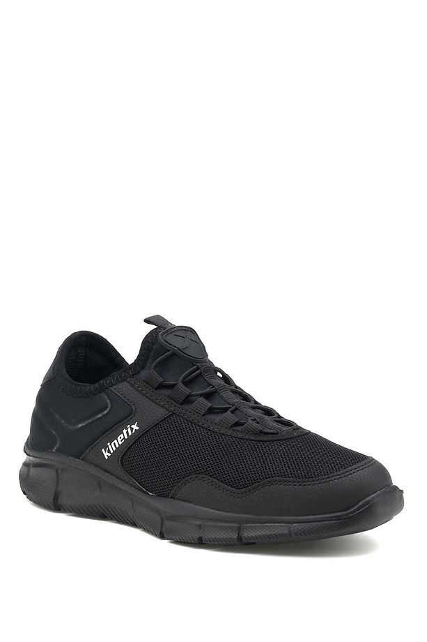 Zeplın Tx 2fx Siyah Unisex Comfort Ayakkabı - 2