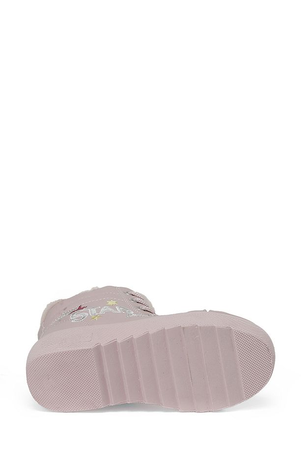Sevay Up 3pr Açık Pembe Kız Çocuk Bot - 6