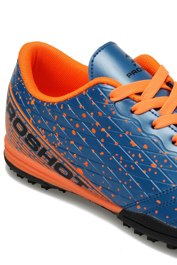 Murı Tf 3pr Saks Unisex Halı Saha Ayakkabısı - 7