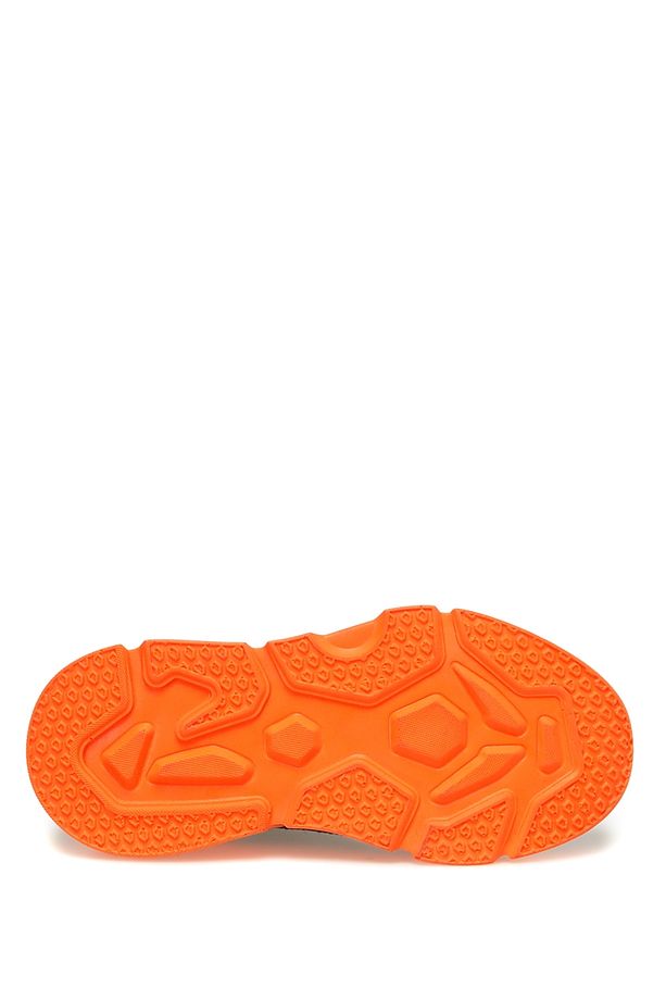 Stella P 3fx Grı Erkek Çocuk High Sneaker - 6