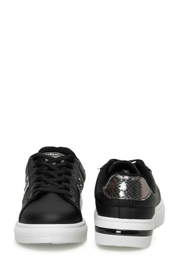 322520.Z 3PR Siyah Kadın Sneaker - 5