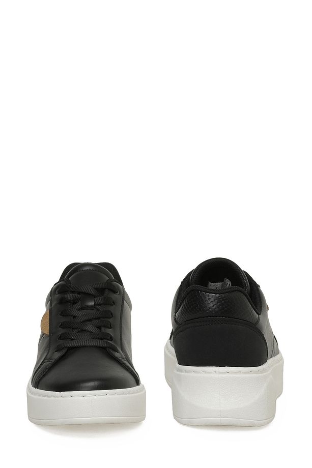 322527.Z 3PR Siyah Kadın Sneaker - 5