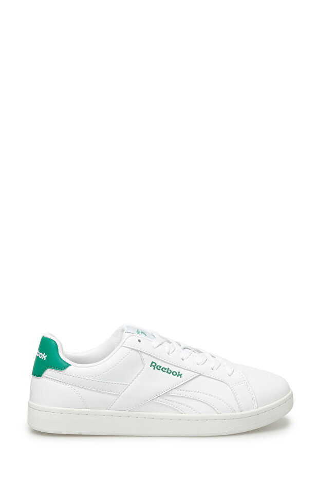 Clean Edge Beyaz Erkek Sneaker - 2
