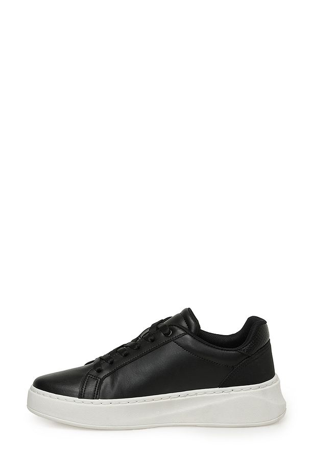 322527.Z 3PR Siyah Kadın Sneaker - 3