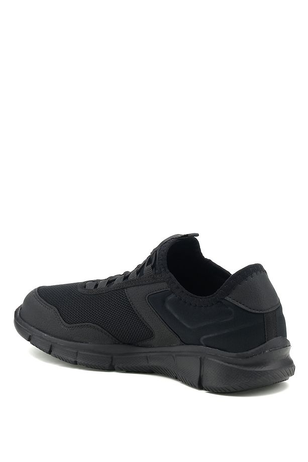 Zeplın Tx 2fx Siyah Unisex Comfort Ayakkabı - 3