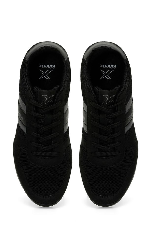 CARTER TX 4FX Siyah Erkek Sneaker - 4