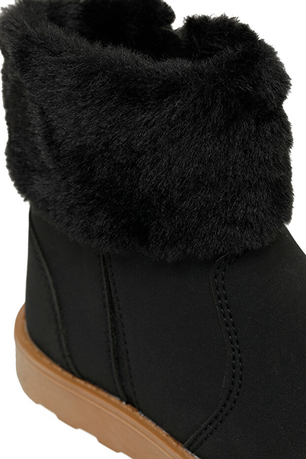 612175.P3PR Siyah Kız Çocuk Bot - 7