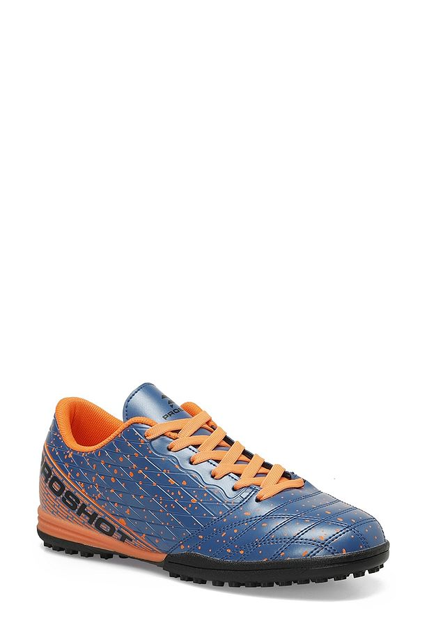 Murı Tf 3pr Saks Unisex Halı Saha Ayakkabısı - 2