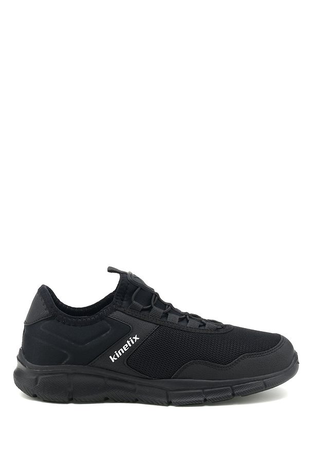 Zeplın Tx 2fx Siyah Unisex Comfort Ayakkabı - 1